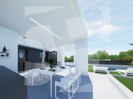 Villa · Resale LOS ALCAZARES · Los Alcazares