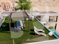 Villa · Obra Nueva CIUDAD QUESADA · La Marquesa Golf