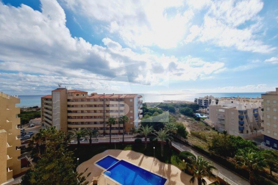 Apartment - Resale - La Mata - La Mata