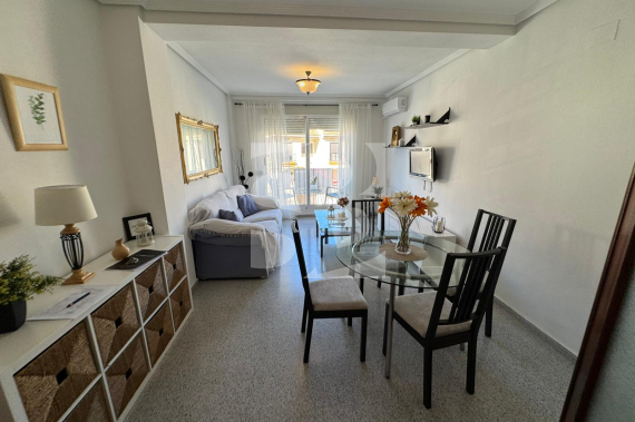 A - Resale - SAN MIGUEL DE SALINAS - San Miguel De Salinas