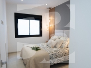 Town House · New Build SAN JAVIER · Santiago De La Ribera