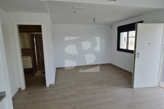 Villa - Nouvelle construction - ORIHUELA COSTA - Los Dolses