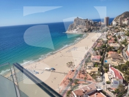 Apartment · Nowo zbudowane BENIDORM · Poniente