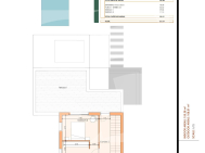 Villa · Nouvelle construction Banos y Mendigo · Altaona Golf