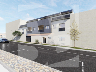 Apartamento · Obra Nueva PILAR DE LA HORADADA · pueblo