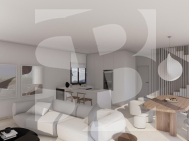 Villa · Nouvelle construction FINESTRAT · Puig Campana Golf