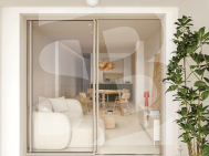 Appartement · Nouvelle construction Jacarilla · pueblo