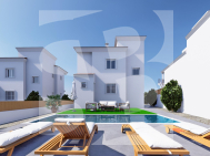 Villa · Obra Nueva CASTALLA · Castalla Internacional