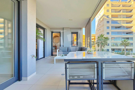 Appartement - La Revente - TORREVIEJA - Punta Prima