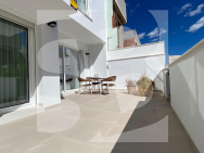 Bungalow · Nouvelle construction PILAR DE LA HORADADA · pueblo