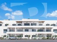 Apartment · New Build LOS ALCAZARES · Serena Golf
