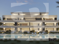 Penthouse · New Build la Nucia · Bello Horizonte