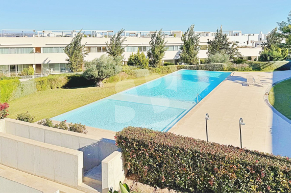 Attique - La Revente - TORREVIEJA - Los Balcones