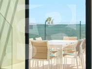 Villa · Obra Nueva Alfas del Pi · Escandinavia
