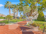 Apartamento · Segunda Mano ORIHUELA COSTA · Los Altos