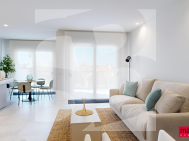 Apartment · New Build PILAR DE LA HORADADA · Mil Palmeras