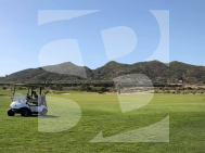Villa · Nouvelle construction Banos y Mendigo · Altaona Golf