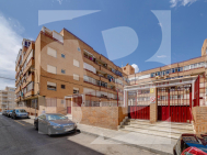 Appartement · La Revente TORREVIEJA · El Molino