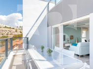 Вилла · Новостройка FINESTRAT · Balcón De Finestrat