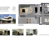 Villa · New Build ROJALES · Benimar