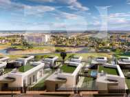 Villa · Obra Nueva Mutxamel · Bonalba-cotoveta