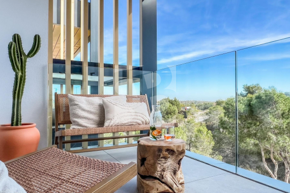 A - Segunda Mano - ORIHUELA COSTA - Las Colinas Golf