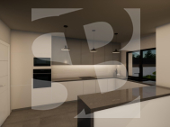 Villa · Obra Nueva Pinoso · Lel