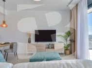 Apartamento · Obra Nueva FINESTRAT · Camporrosso Village