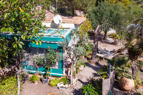 Villa - Segunda Mano - Orihuela-Costa - Lomas de Cabo Roig
