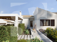 Villa · Nouvelle construction ALGORFA · La Finca Golf