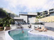 Villa · Nouvelle construction Altea · Sierra de Altea