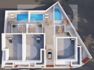 WILLA · Odsprzedaż DAYA NUEVA · 