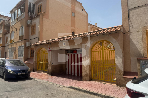 A - Segunda Mano - TORREVIEJA - Torrevieja