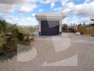 Villa · Nouvelle construction Pinoso · Camino Del Prado