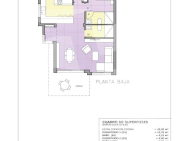 Villa · Nouvelle construction Cartagena · Playa Honda