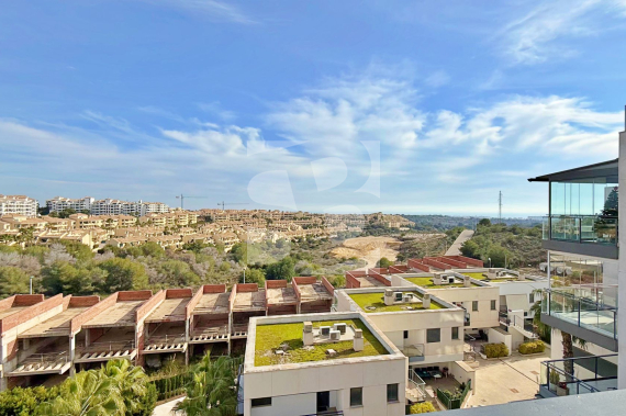 Apartment - Resale - ORIHUELA COSTA - Campoamor