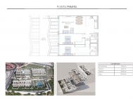 Bungalow · Nouvelle construction FINESTRAT · Balcón De Finestrat