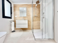 Town House · Nouvelle construction Cox · San Fernando