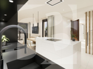 Town House · Nouvelle construction DOLORES · urbanizacion