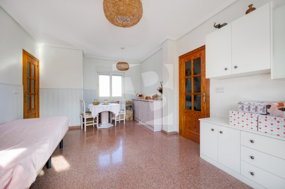 A - Segunda Mano - TORREVIEJA - Torrevieja