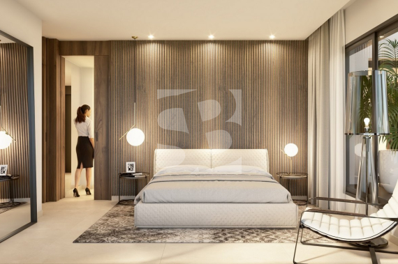 Villa - New Build - ALGORFA - La Finca Golf