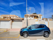 T · Продажа TORREVIEJA · La Siesta - El Chaparral - San Luis