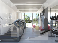 Apartment · New Build ORIHUELA COSTA · Lomas De Cabo Roig