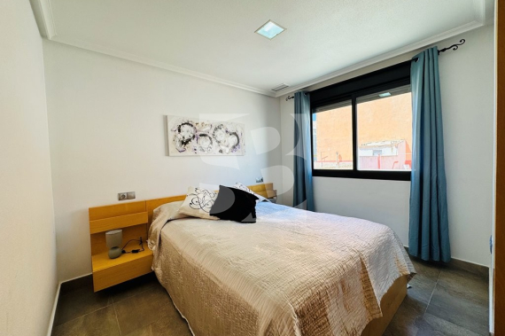 Apartamento - Segunda Mano - La Mata - La Mata