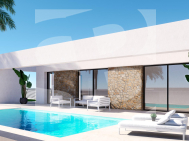 Вилла · Новостройка FINESTRAT · Balcón De Finestrat