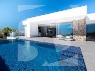 Villa · New Build Benitachell · Cumbre Del Sol