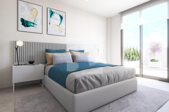Appartement - La Revente - VERA - Vera
