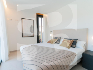 Вилла · Новостройка ROJALES · La Marquesa Golf