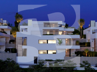 Apartamento · Obra Nueva Benitachell · Cumbre Del Sol