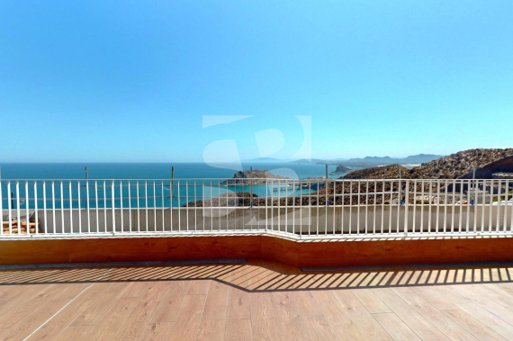 Apartamento - Obra Nueva - Aguilas - Aguilas